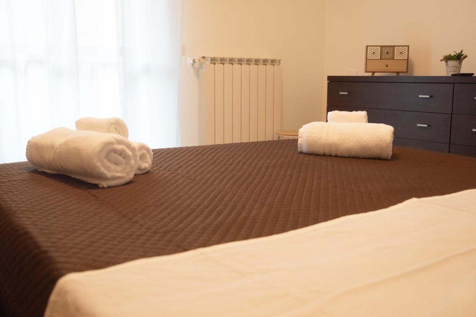 Bl Apartment ลาตินา ภายนอก รูปภาพ