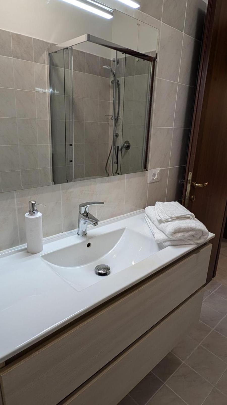 Bl Apartment ลาตินา ภายนอก รูปภาพ