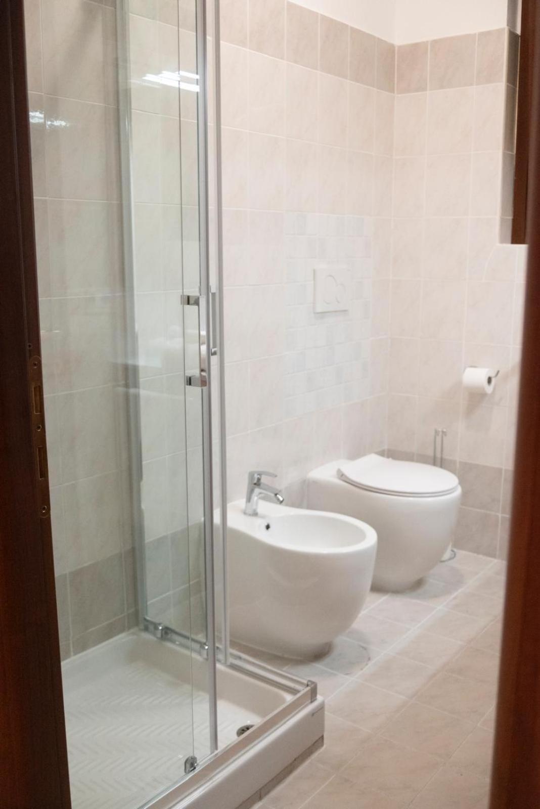 Bl Apartment ลาตินา ภายนอก รูปภาพ
